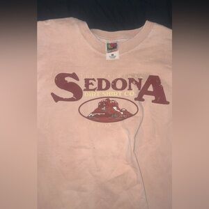 Sedona Graphic Tee